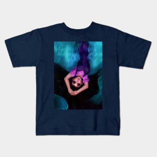 Rapunzel: The Hurt Incantation Kids T-Shirt